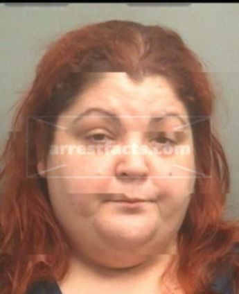 Stephanie Marie Jackson
