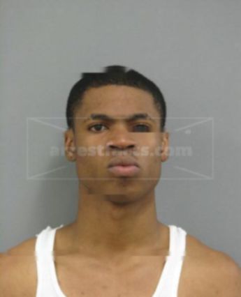 Kevion Mataz Fields