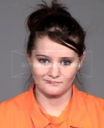 Stephanie Marie Kramer