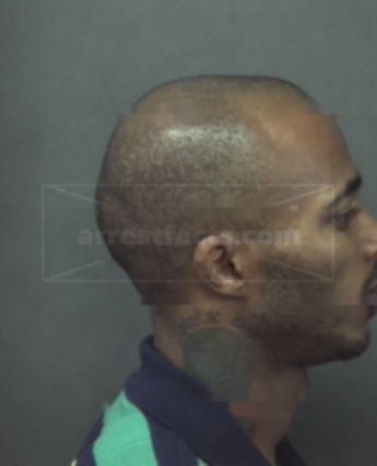 Clarance Bernard Ford Jr.