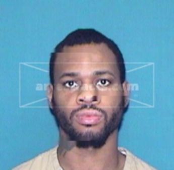 Deshawn D. Grant