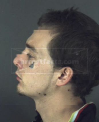 Patrick Michael Thomas