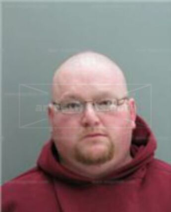 Sean Gregory Ott