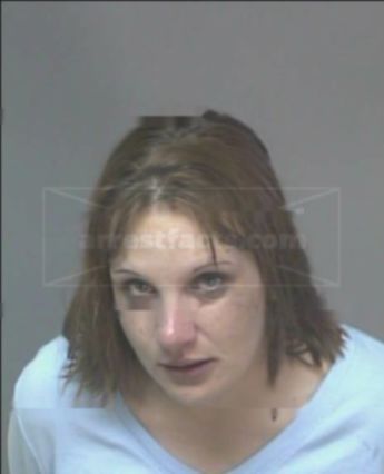 Michelle Andrea Drummond