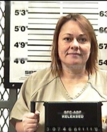 Karen A Lucero