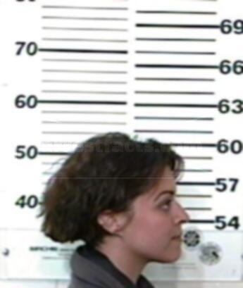Angela Raye Keller Mendoza