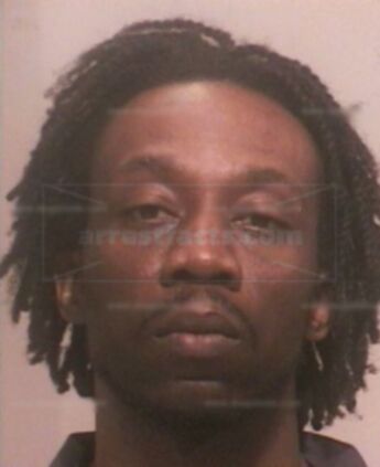 Kenneth Tyrone Mcbride