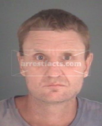 Donald Maurice Wyatt