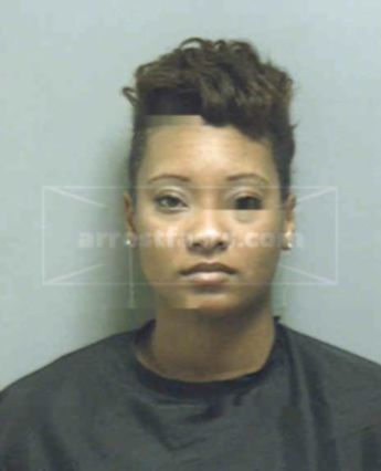 Erin China Berry