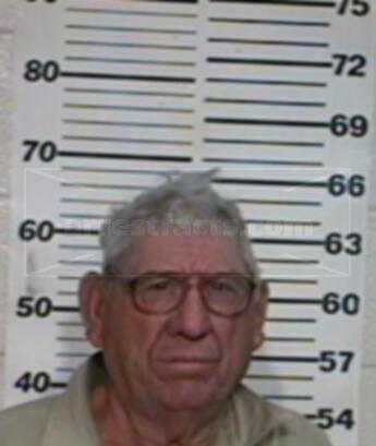 Leonardo Garza Ramirez