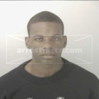 Antonio Demarcus Parker