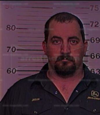 Jason Ray Fullwood