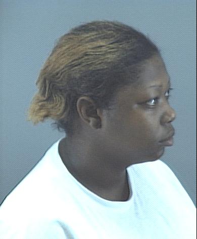 Keiandrea Sheri Ford
