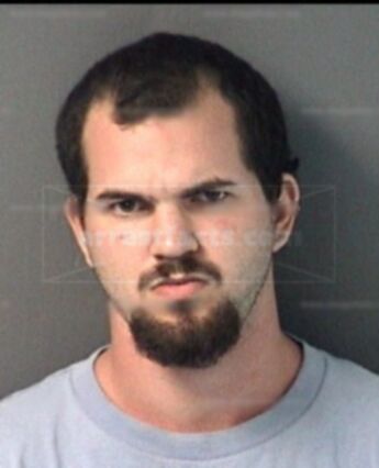 Brandon Wayne Hopkins