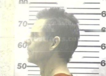 Charles Patrick Helton