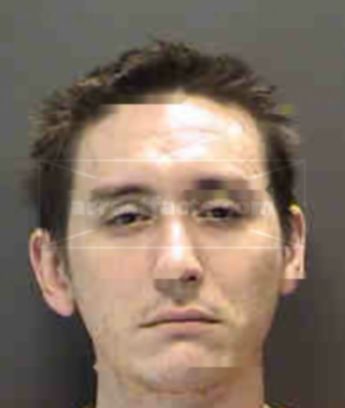 Russell William Nowicki