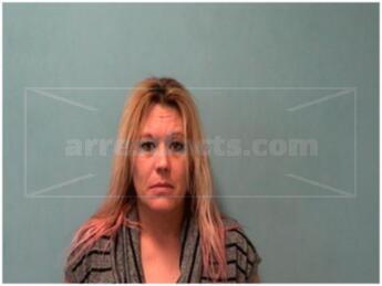 Tiffany Joleen Martin