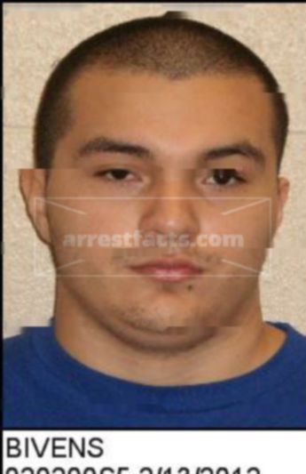Damon Weston Bivens
