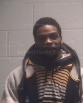David Tyrone Mauney