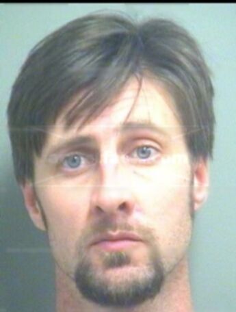 Christopher Lewis Wilson