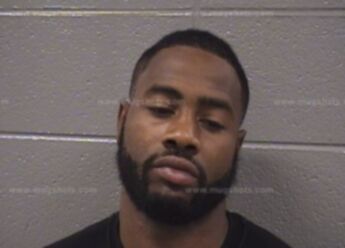Tyrone Wilson