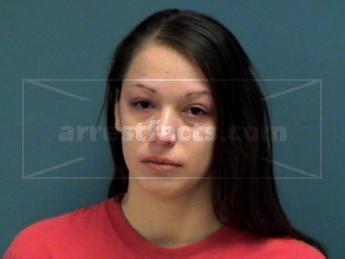 Jennifer Patricia Potter