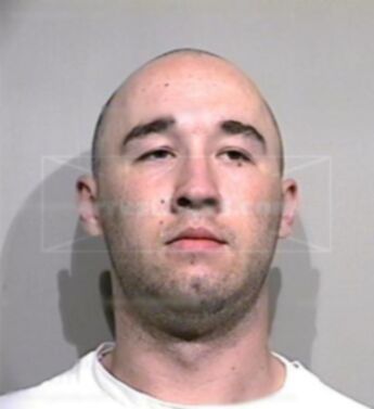 Ryan Oneal Maddox
