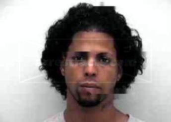 Alfredo Curet Rodriguez
