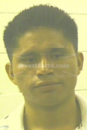 Rudy Romero-Alonzo