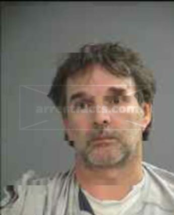 Eric James Turner