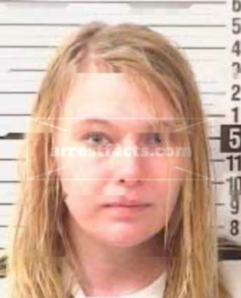 Ariel Dawn Preston