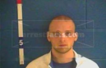 Timmothy Brett Mcclure