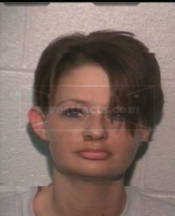 Kimberly Lee Carnes