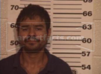 Pedro Alba Sanchez