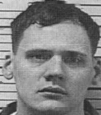 Paul Richard Ashdown