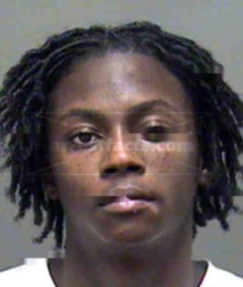 Christopher Alton Bethea