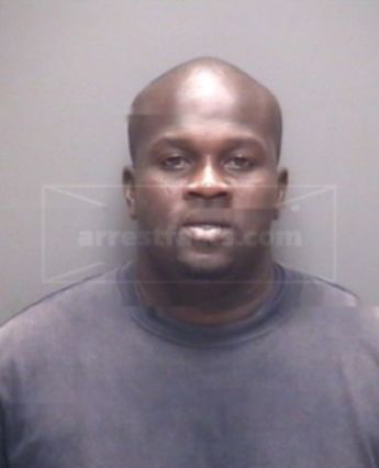 Alfred James Payton