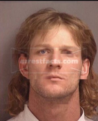 Randall Craig Barnard
