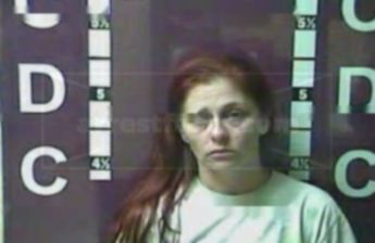 Lori Beth Wilson