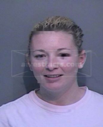 Brooke Michelle Jewell