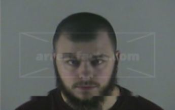 Nathan David Lewis