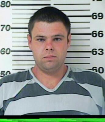 Benjamin James Rains