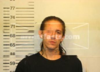 Travis Ryan Pound