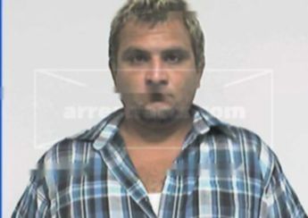 Enrique Manzo