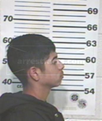 Damian Guerra Suarez
