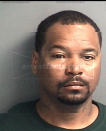 Tony Cortez Allison