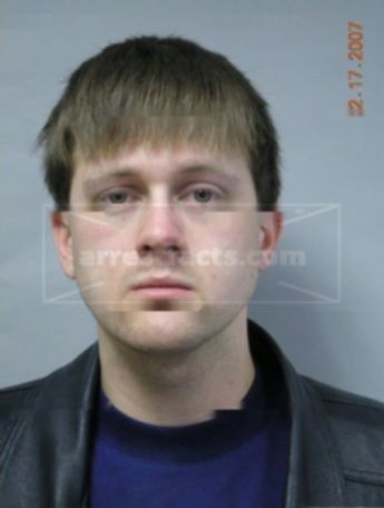 Ryan Joseph Johnson