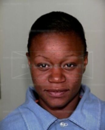 Shaquitha Matthews