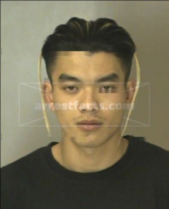 Michael Long Nguyen