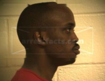 Tyrone Curtis Tidwell